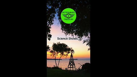 Science Shows...