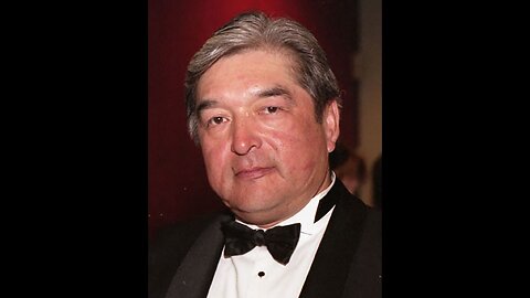 RIP, Graham Greene. Welder, Carpenter, 'Dances With Wolves' Actor