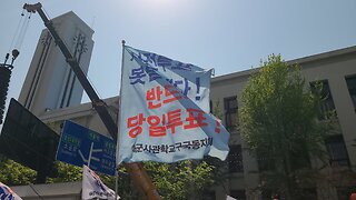 #애국가#NationalAnthemOfRepublicOfKorea#SKoreansLoveUSA#SolidSKoreaUSAlliance#애국가