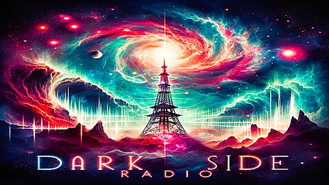 ⚡DARK SIDE RADIO⚡ Ep. 372