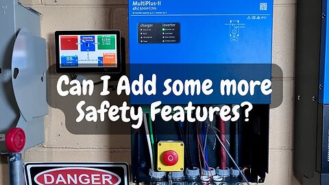 Exploring Additional Safety Features for Peace of Mind
