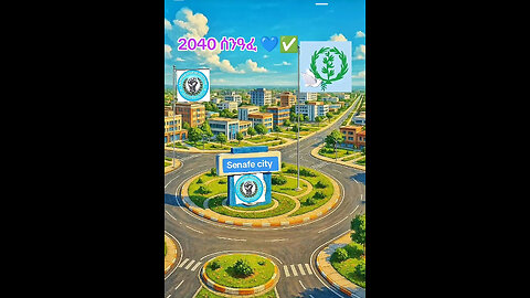 My City