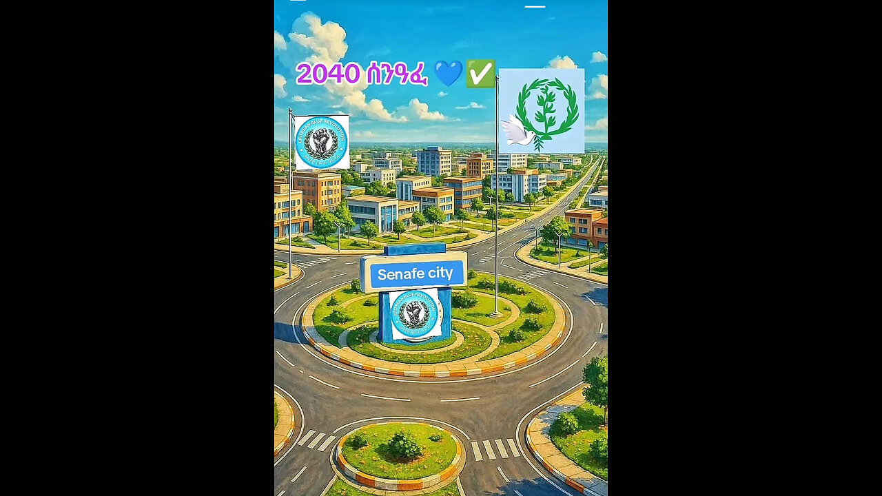 My City