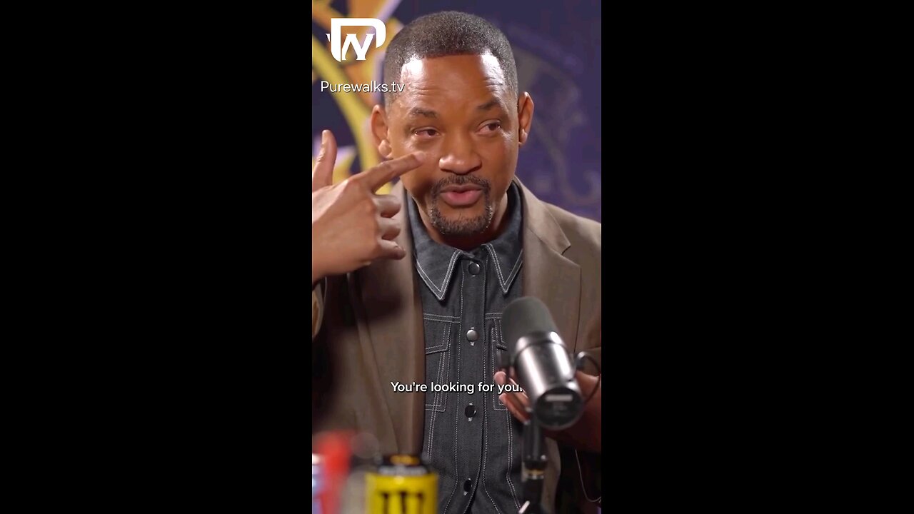 How did Will Smith cracks the code How did Will Smith crack code?