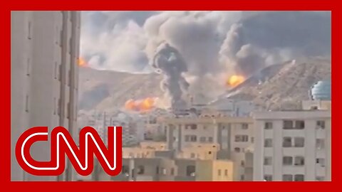 Israel_ at least 24 killed_ 590 injured by Iranian strikes