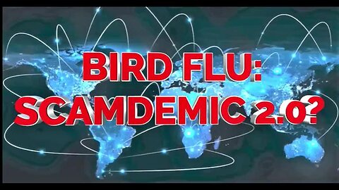 SCAMDEMIC 2.0