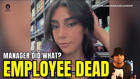 Manager Kills Employee at work