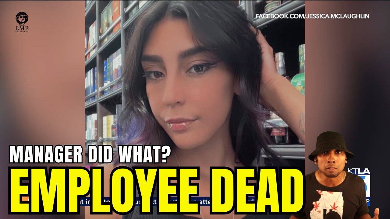 Manager Kills Employee at work