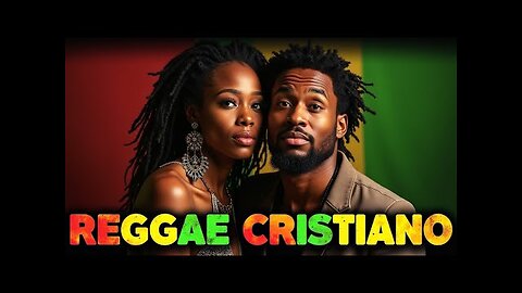 Reggae Cristiano - La Mejor Éxitos Reggae Cristiano - Alabanza Musica Cristiana.