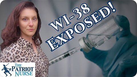 Measles: The Hidden Truth You MUST Know