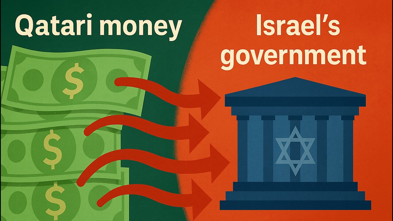 Qatar Gate and the Bibi Leaks, Netanyahus last scandals?
