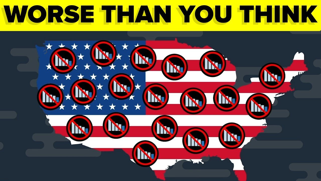 How World War 3 Would RUIN Your Life FOREVER