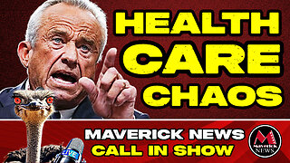 Explosive News Night: CDC Shakeup, Bird Flu Secrets, Trump’s Bold Moves, and L.A. Chaos!