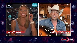 Lara Trump & Coffey Anderson