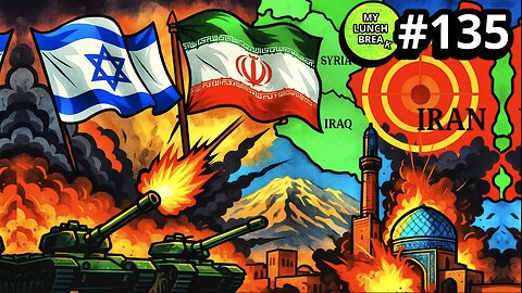 Iran: The Target