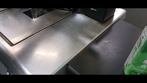 Filming history everyday life Jan 29 2026 Florida Walmart