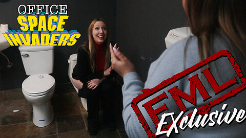 FML: Office Space Invaders