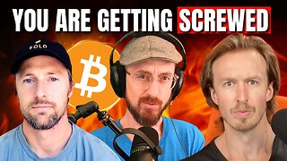 The TRUTH about Bitcoin (you NEED to watch this)
