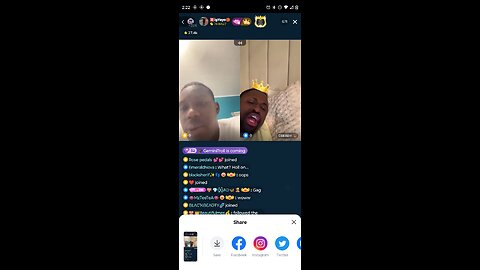 TeeTee using Yayo as CONTENT and will take the content to court and use it against him