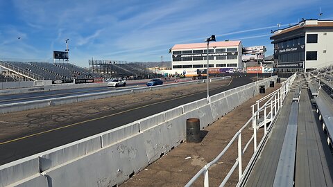 This Mustang ran 10 second quarter mile at Firebird raceway in Phoenix Arizona. #racing #cars