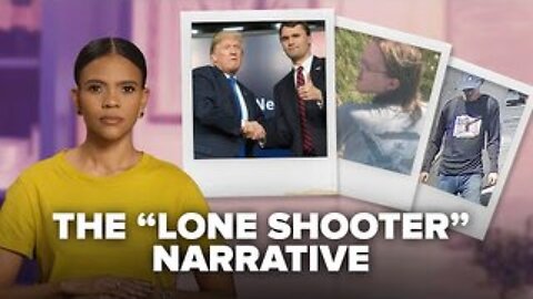 FBI Pressuring Utah To Close The Charlie Kirk Case | Candace Ep 242