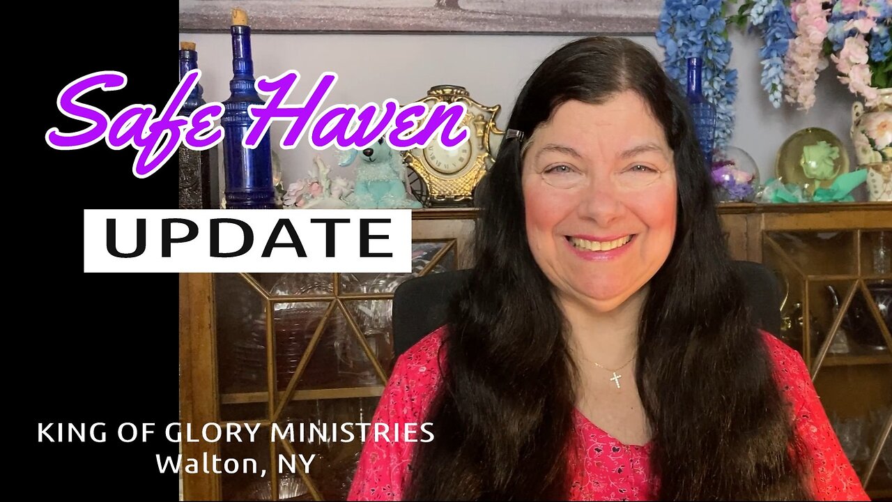 SafeHaven 8-8-2025