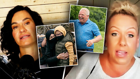 Doug Ford calls on feds to speed up work permits for asylum seekers