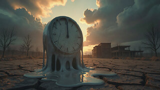 The End Times Are Accelerating | Terry James