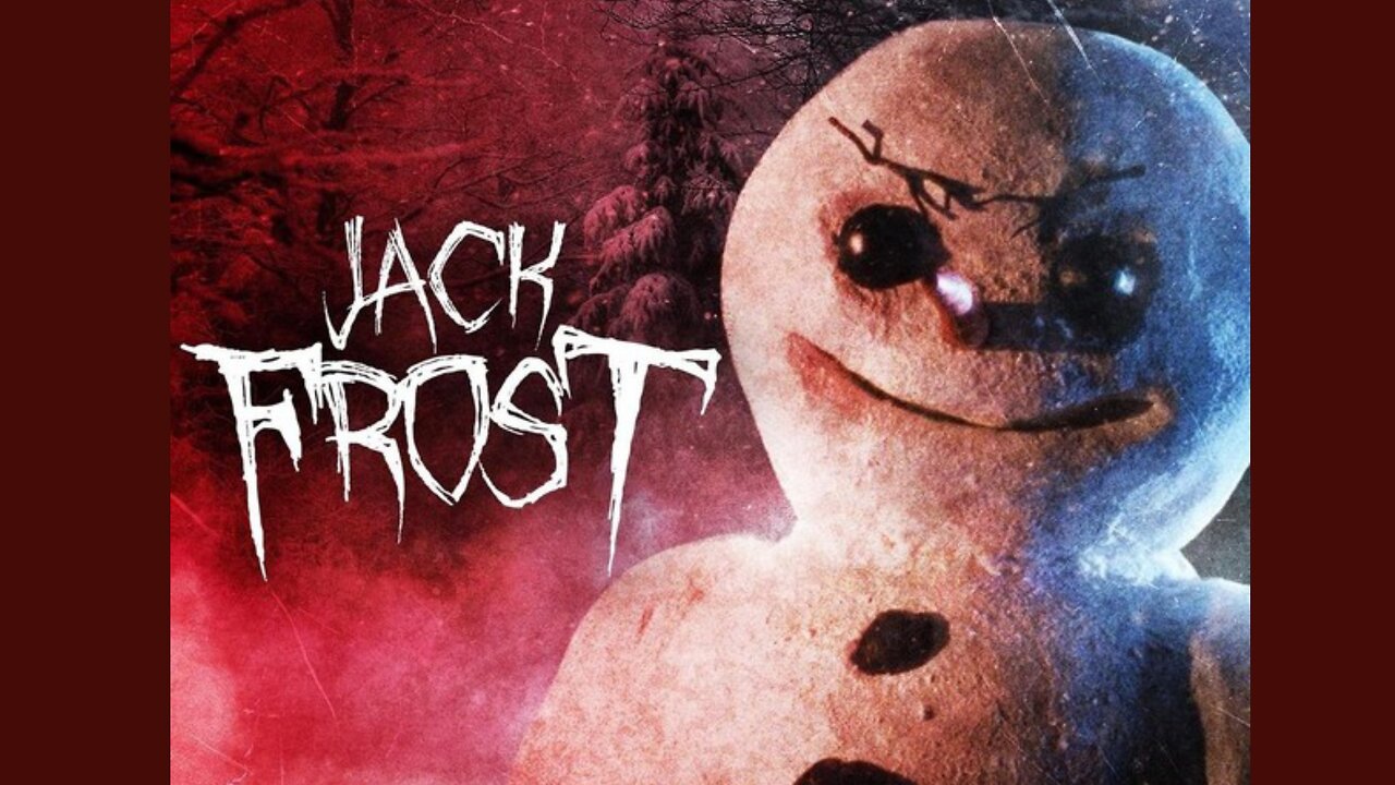 Jack Frost 1997