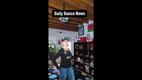 Daily Dance News