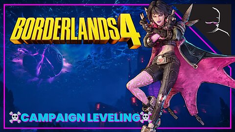 ☠ CAMPAIGN + LEVELING☠ PLAYTHROUGH 1 - HARD - XBOX