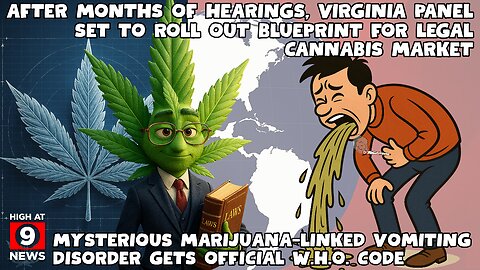 Does Cannabis Actually Have Medical Benefits?