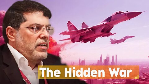 The Plot to Isolate Iran & Russia Is Far Bigger Than You Realize ｜ S. Mohammad Marandi