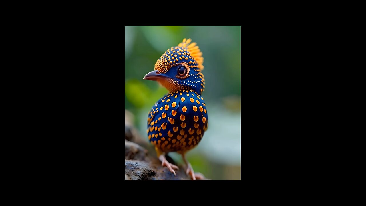 cute Bird 🐦🕊️