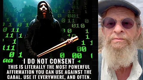 Autism & Vaxes, Antifa, Moslem Brotherhood, Israel for Last.