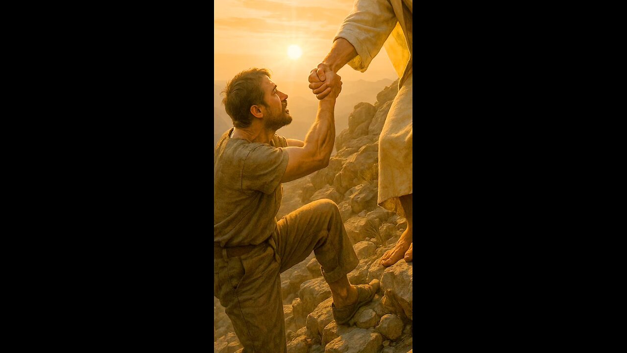 ✝️♥️"When I am weak… He makes me strong. — 2 Corinthians♥️✝️ #faithingod #bibleverses