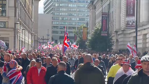 🇬🇧🏴🔥📹 — On today, September 13, 2025