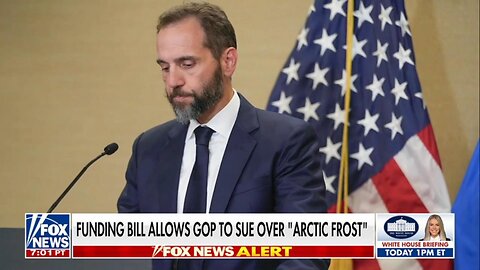 RINOs want tax dollars to fund lawsuits for themselves! 11/12/25