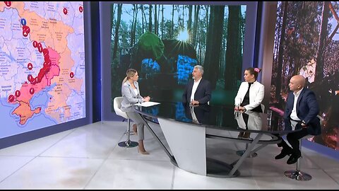 AKTUELNOSTI - Postojanje Rusije je izazov zapadnom poretku upravljanja planetom - (11.06.2025)