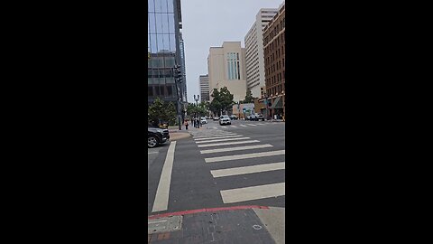 San Diego Protesting? Plus some of my thoughts on the protests and rioting.