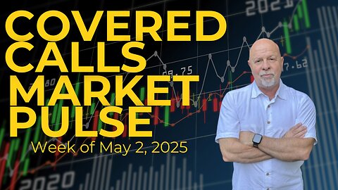 Looking at the Stock Market for May 2, 2025
