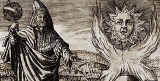 Hermeticism: The Ancient Wisdom of Hermes Trismegistus {The FUHRER OF MAGICK!} [ETERNALISED]