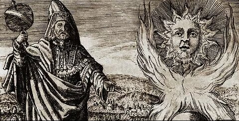 Hermeticism: The Ancient Wisdom of Hermes Trismegistus {The FUHRER OF MAGICK!} [ETERNALISED]