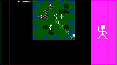 Lords of War - Browser Gameplay [WIP, 2+ Mins, 1080p120fps]