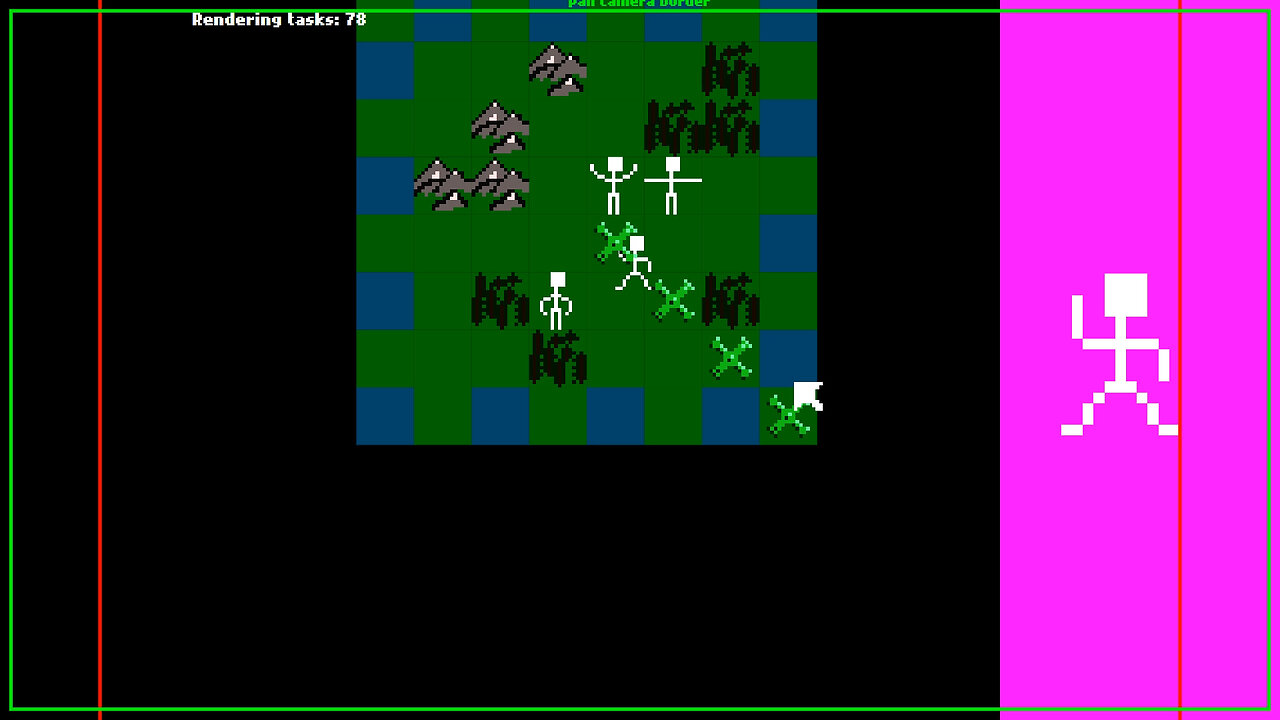 Lords of War - Browser Gameplay [WIP, 2+ Mins, 1080p120fps]