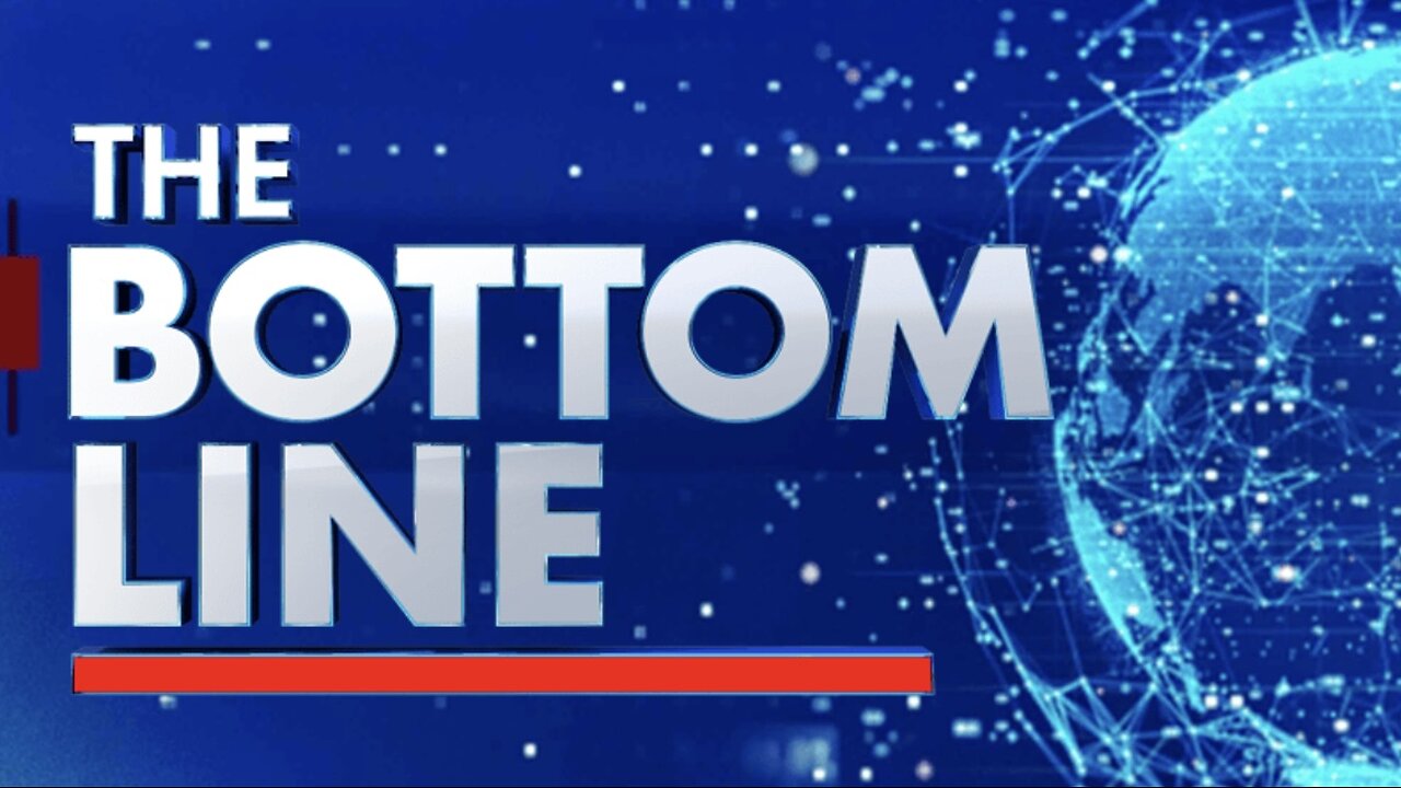 The BOTTOM LINE (Full Episode) April 1, 2025