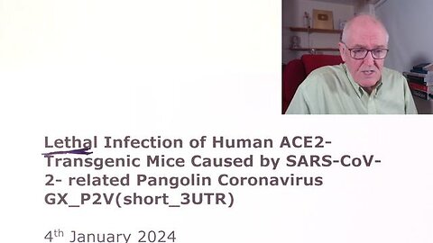 "Urgent Call to Ban Research on Deadly, 100% Lethal New Brain Virus"