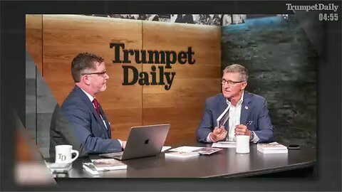 The Trumpet Daily
