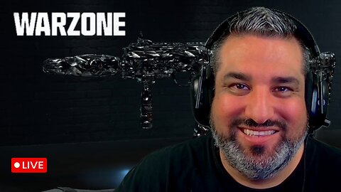 🔴LIVE - CUZ COD (WARZONE)