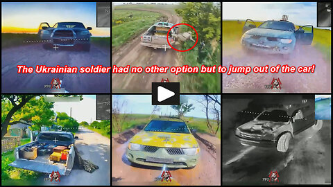 Pokrovsk direction: Russian wired FPV drones on hot patrol